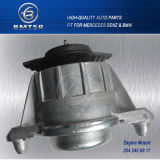 Truck Spare Parts Engine Mounting for Mercedes Benz W204/W212