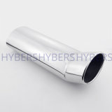 4.53X3.27 Inch Stainless Steel Exhaust Tip Hsa1046