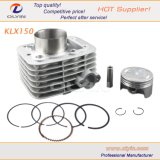 Motorcycle Engine Parts, Klx150 Motorcycle Cylinder Kit for Motor Cycle Parts