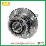 Wheel Hub Bearing Assembly for Ford Mazda 512161 F4c6-2b663AA