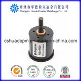 Reduction Gear Box for Louver of Touring Car