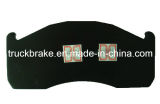 Volvo Brake Pad 29151 for Commercial Vehicle