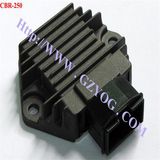 Motorcycle Voltage Regulator for Cbr250