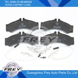 Brake Pad for Mercedes Benz Sprinter OEM 9014210110