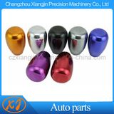 Racing Car Speed Car CNC Aluminum Gear Shift Knobs