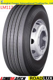 Long March Roadlux Steer/ All Position Radial Truck Tire (LM117)