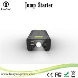 1000A Peak Current Portable Jump Starter Power Booster for Car & Truck