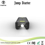 1000A Peak Current Portable Jump Starter Power Booster for Car & Truck