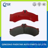 After Market Auto Spare Parts D949 Passanger Car Disc Brakepad for Toyota