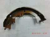 OEM No. 46550-60050 Rear Brake Shoe for Landcruiser