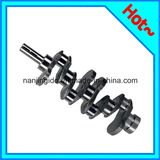 Auto Parts Car Crankshaft for Mitsubishi 4D56 23111-42901