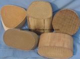 Honeycomb Ceramic Monolith Honeycomb Ceramic Substrate
