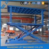 Top Quality Scissor Automotive Lifting Equipment