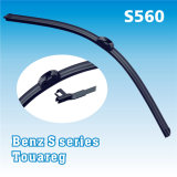 Windshield Wiper Blade for Benz (S560) China Wiper Blade Car Accessories China Wiper Blade