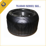 Sand Casting Truck Brake Drum with Ts16949