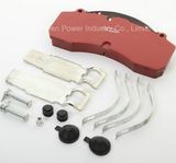 Bus Volvo Brake Pad with Accessory & Repair Kits