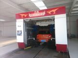 CF-350 Automatic Rollover Car Care Equipments
