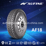 Long Mileage Heavy Duty Truck Tires on Sale for 315/80r22.5