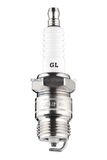 Spark Plug for Motorcycle Match for Denso Vnh24z, Vuh24D, Iu24