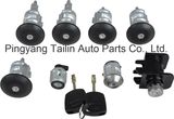 Lock Set for Ford Transit