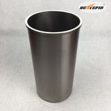 Isuzu 6wa1 Cylinder Liner/Sleeve with OEM 1-11261-296-0