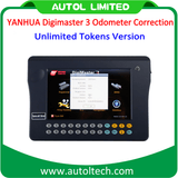 Big Promotion! ! ! Original and Hot Selling Digimaster III, Best Price Digimaster 3 Odometer Correction, China Goods