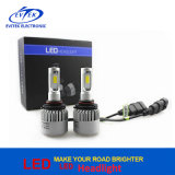 72W 8000lm 9005 Hb3 S2 LED Headlight Bulbs for Car LED Headlamp 6500k
