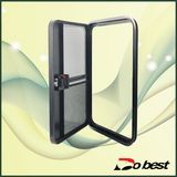 RV Caravan Motorhome Entry Door