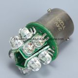 Keyway Miniature Bulb with Red/Green/Blue/White Color