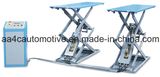 Surface Mounted Scissor Car Lift (AA-SL301)