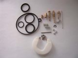 C70 Passport New Keyster Carburetor Carb Repair Kit FOR Honda 