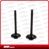 Motorcycle Parts Intake Exhaust Valve for Tvs 100