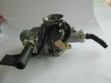 Biz125 125cc 19mm Motorcycle Carburetor for Brazilian and Argentina Market