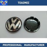 Custom 65mm ABS VW Passat Logo Wheel Center Cap Hubcap