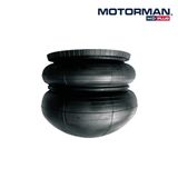 Bus Suspension Rubber Air Spring Replacement Bellow for Hino 49711-1010 497111010