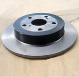 Car Accessory Brake Disk Brake Discs