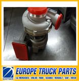 51091007428 Turbocharger Engine Parts for Man