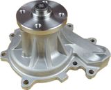 Water Pump for Car Isuzu 700p 122