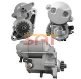 Nippondenso Starter 128000-0721 028000-5800
