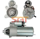 for Ford Starter 97bb-11000-Bb 30164 CS613