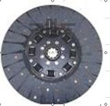 MTZ Clutch Cover