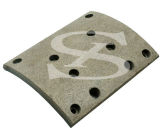 Brake Lining for Auto Parts (XSBL002)