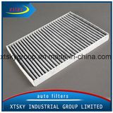 Auto Car Cabin Air Conditional Filter (1J0819644A)