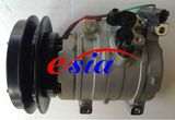 Auto Car AC Air Conditioning Compressor for Komatsu 1b 10s15c