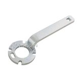 Diesel/Petrol Crankshaft Holding Tool - Volvo, Ford (MG50791)