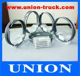 Diesel Engine Accessory Hyundai D4bf Piston Ring