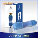Portable 12V Low-Voltage House and Office Using Heating Pillow