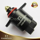 Adjustable Idle Air Control Valve Iac Valve for Opel Astra Corsa Tigra Vectra 1.4 1.6 16V (ICD00124, C95166, 93214071, 93277506)