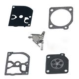 Carburetor Carb Repair Kit for Zama Husqvarna 137 Zama Rb-38