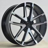 Car Alloy Wheels Size 17X8.0 Kin-968 for Aftermarket